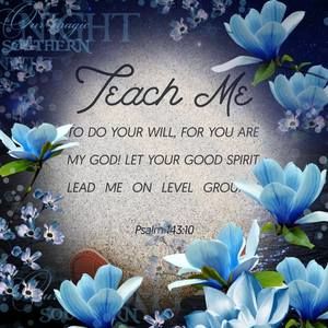 Meet your Posher, Esther